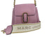 Marc Jacobs The J Marc Mini Chain Satchel - Evallys.com # #