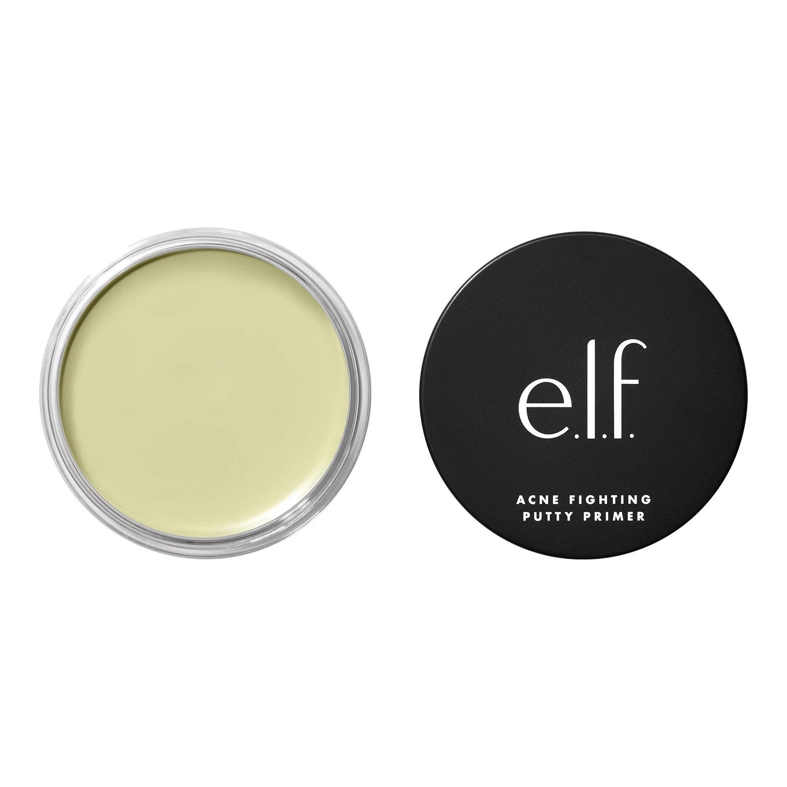 E.L.F. Luminous Putty Primer, Universal Glow, 0.74 Oz - Evallys.com # #