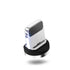Compatible with Apple, Flowing Ligh Magnetic Streamer Data Line Cable for Iphone Android Typec - Evallys.com
