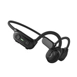 Personal Bone Conduction Bluetooth Headset - Evallys.com # #