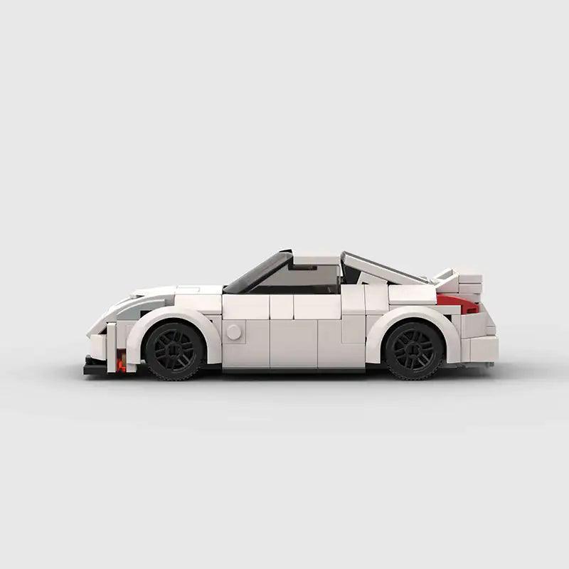 Nissan 350z - Evallys.com # #