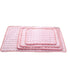 Pet Dog Cat Ice Silk Cold Nest Pad For Cooling In Summer - Evallys.com