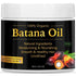 100% Natural Raw Batana Oil for Hair Growth, Dr. Sebi Hair Oil from Honduras, Prevent Hair Loss, Eliminates Split Ends for Men & Women - Evallys.com # #