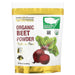 California Gold Nutrition Superfoods, Organic Beet Powder, 8.5 Oz (240 G) - Evallys.com # #