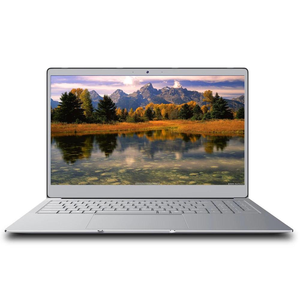 Factory direct supply new cheap gaming laptop 15.6 inch PC notebook i7 computer - Evallys.com