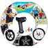 Tire Inflator Portable Air Compressor Cigarette Lighter Charger - Evallys.com