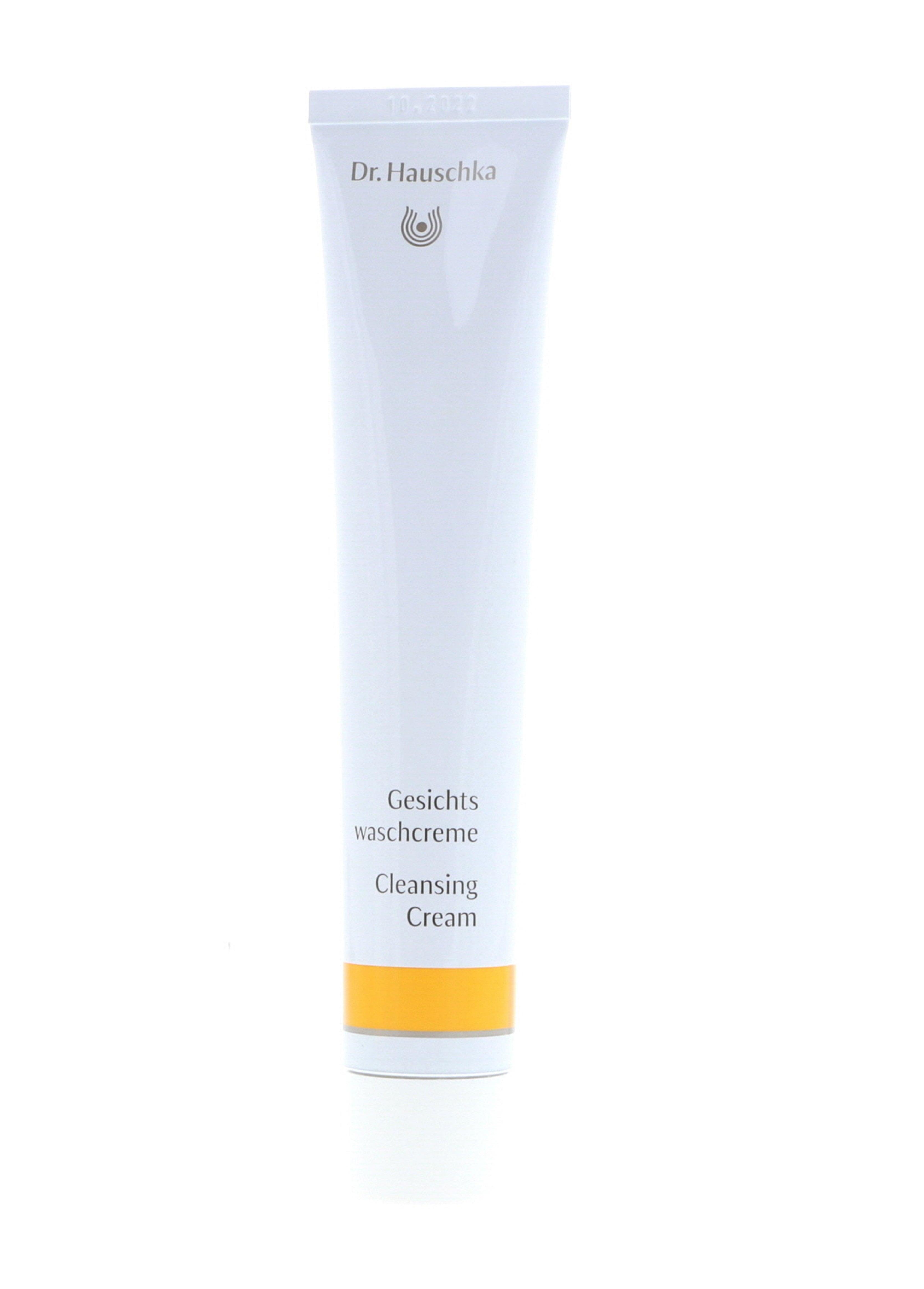 Dr. Hauschka Cleansing Cream, 1.7 Oz - Evallys.com # #