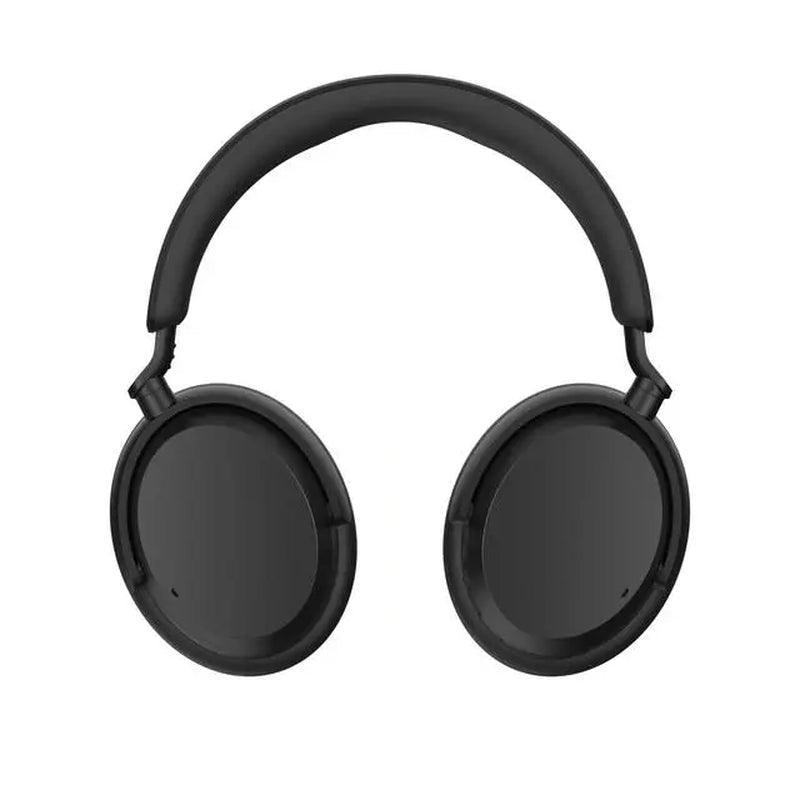 Sennheiser ACCENTUM Wireless Headphones - 50-Hour Battery, Hybrid ANC, Transparency Mode - Evallys.com # #