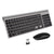 Wireless Keyboard And Mouse For Business Office - Evallys.com # #