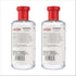 THAYERS Original Witch Hazel Astringent with Aloe Vera, 12 Oz (Pack of 2) 12 Fl Oz (Pack of 2) - Evallys.com