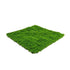 Faux Evergreen Moss Mat 33 SQ FT UV Resistant - Evallys.com