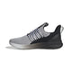 adidas Men's Lite Racer Adapt 7.0 Sneaker 8.5 White/Black/White - Evallys.com
