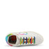 Rainbow Heart Sneakers - Evallys.com