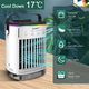 Mini Air Conditioner - Evallys.com