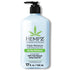 HEMPZ Triple Moisture Body Moisturizer, 17 Oz – Hydrating Lotion Rich with Minerals, Vitamin C, & Hempseed Oil to Nourish & Repair Extremely Dry or Sensitive Skin for Body 17 Fl Oz (Pack of 1) - Evallys.com # #