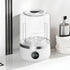 Mini Rechargeable Washing Machine Underwear Travel Portable - Evallys.com