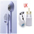 Smart Pet Hair Dryer Dog Golden Retriever Cat Grooming Hairdressing Blow & Comb Silent No Harm Pet Cleaning Supplies Pet Products - Evallys.com