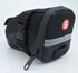 Bicycle Bag Mountain Bike Tail Bag Back Bag Bicycle Saddle Bag Bicycle Seat Cushion Bag - Evallys.com