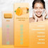 Johohula Turmeric Kojic Acid Soap, Dark Spot Corrector Soap Bars with Vitamin C, Retinol, Collagen, Turmeric - Smooth for Face and Body, Firm and Smooth Skin - 3 X 100G Bars - Evallys.com # #