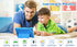 8 Inch Kid Tablet Android11 Learning Tablets Quad Core Processor 2GB+32GB 128GB Expansion 5000mAh Child Eye Protection With Case - Evallys.com