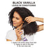 Carol's Daughter Black Vanilla Leave In Conditioner for Curly, Wavy or Natural Hair, Moisturizing Hair Care for Dry, Dull or Brittle Hair, 8 Fl Oz Leave In Conditioner Spray - Evallys.com # #