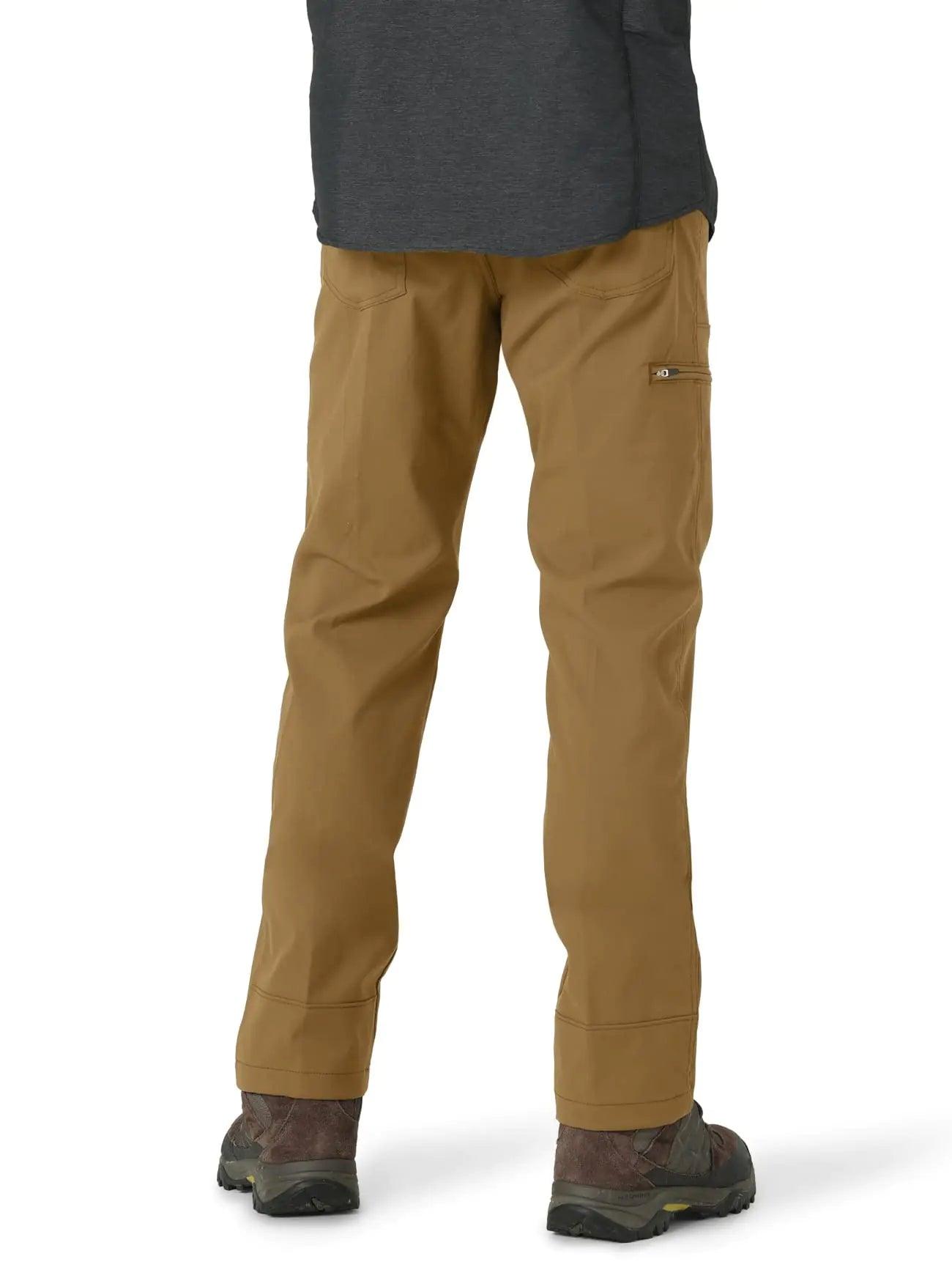 ATG Men's Synthetic Utility Pant 36W x 30L Kelp - Evallys.com # #