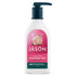 JASON Rosewater Invigorating Body Wash, For a Gentle Feeling Clean, 30 Fluid Ounces 30 Fl Oz (Pack of 1) - Evallys.com # #