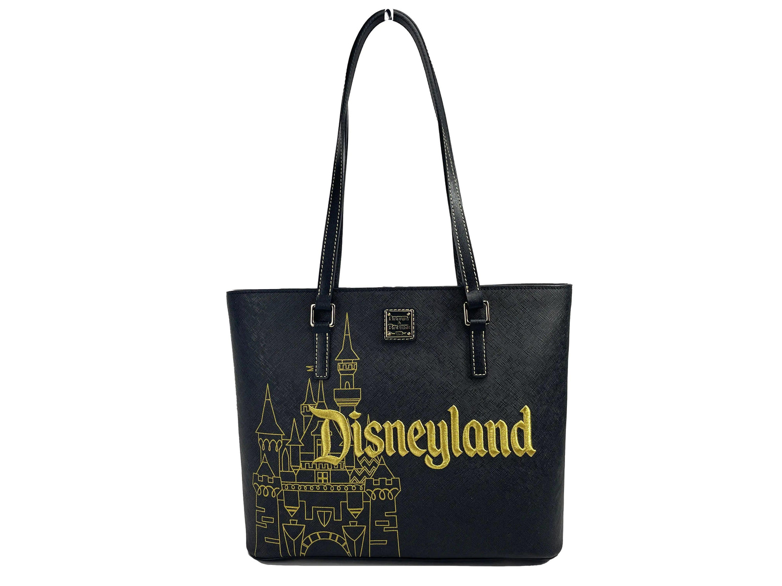 Dooney & Bourke Disney Sleeping Beauty Tote - Evallys.com # #