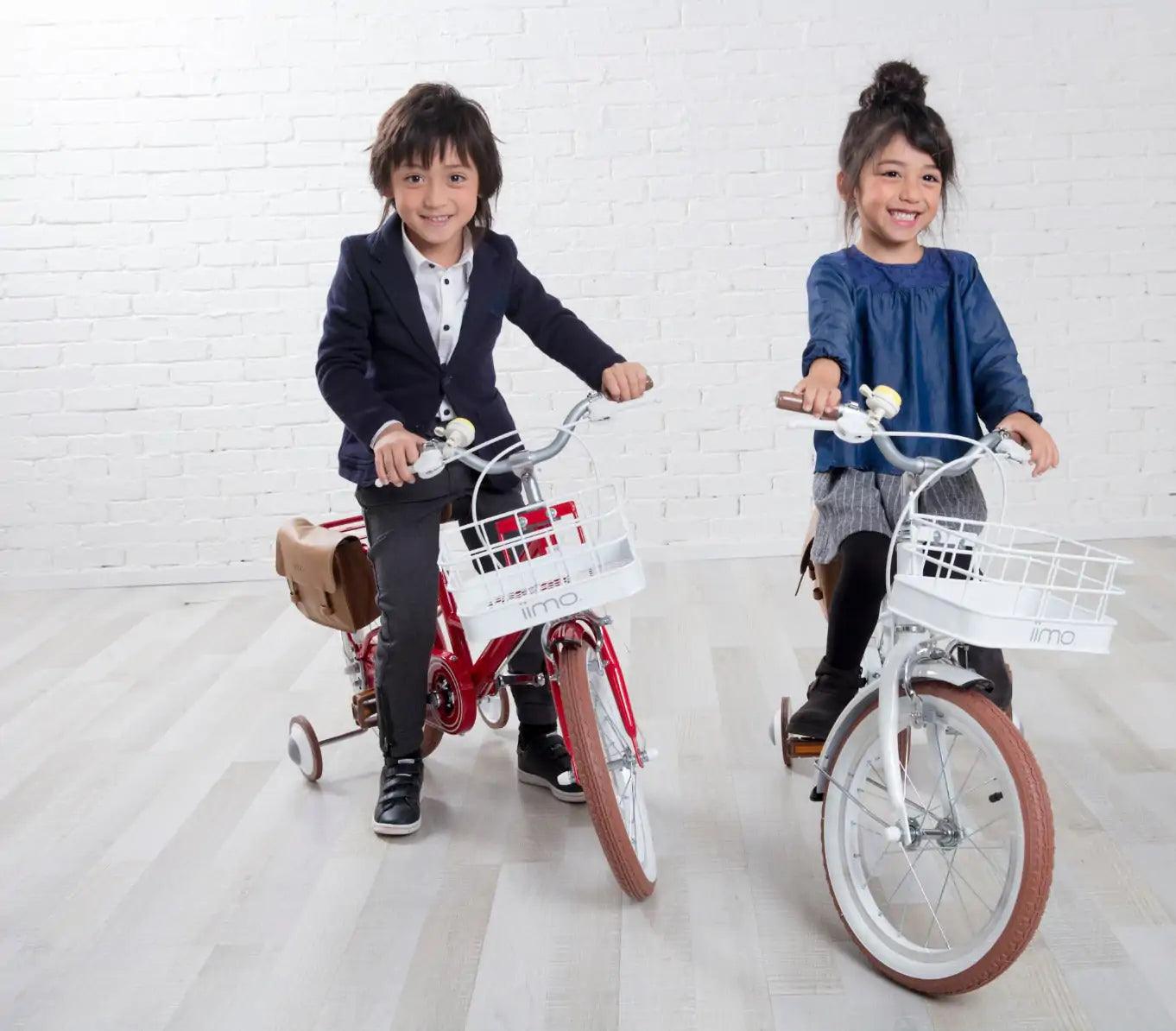 iimo Kid's Bicycle - Evallys.com # #