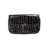 Marc Jacobs The Mini Shoulder Bag Black Embossed Crossbody - Evallys.com # #