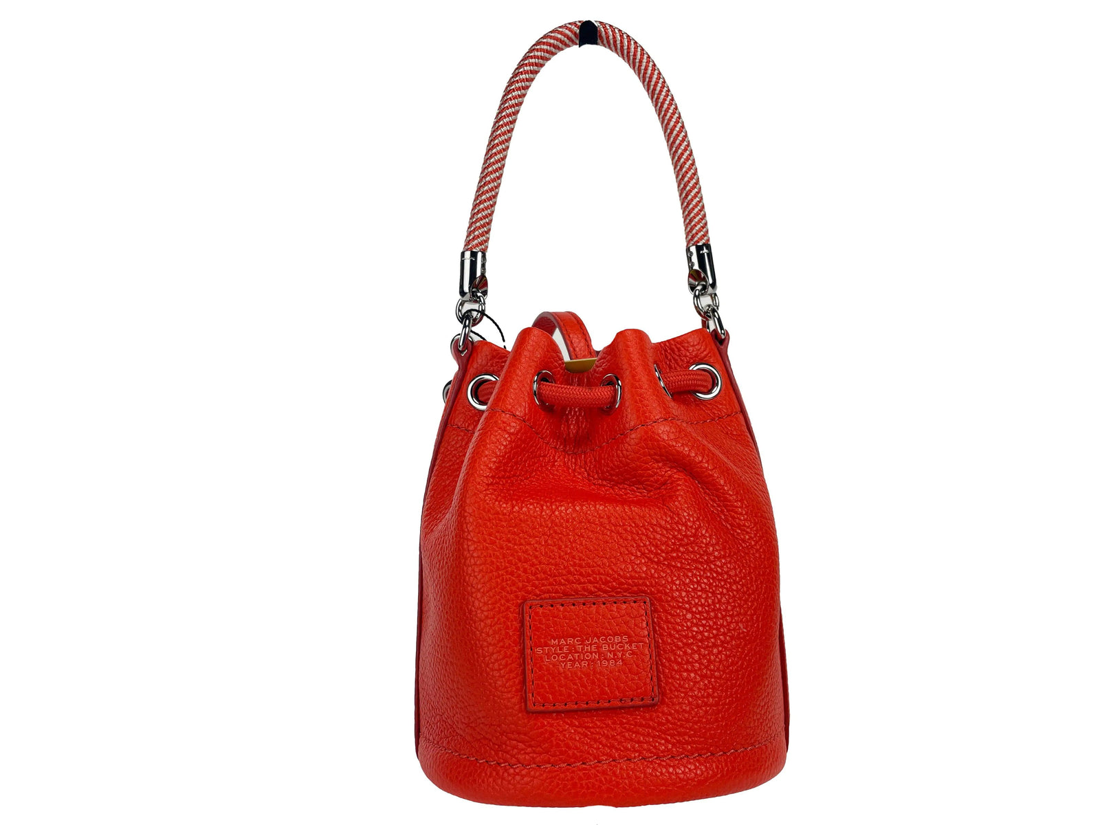 Marc Jacobs Mini The Bucket Bag Crossbody - Evallys.com # #