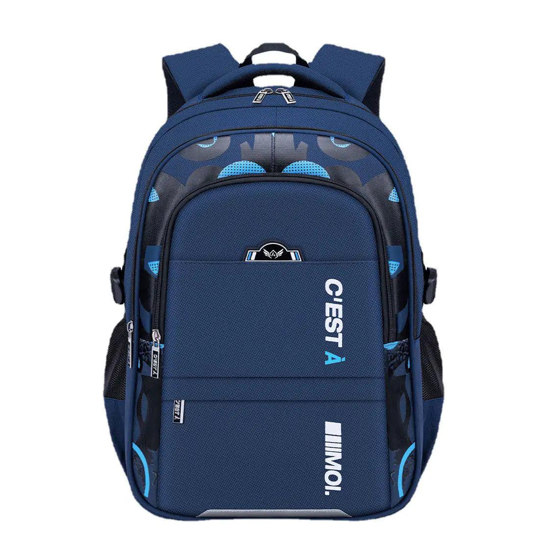 Teenager School Bag - Evallys.com # #