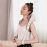 Electric Neck and Shoulder Massager with Heat – Pain Relief Deep Tissue - Evallys.com