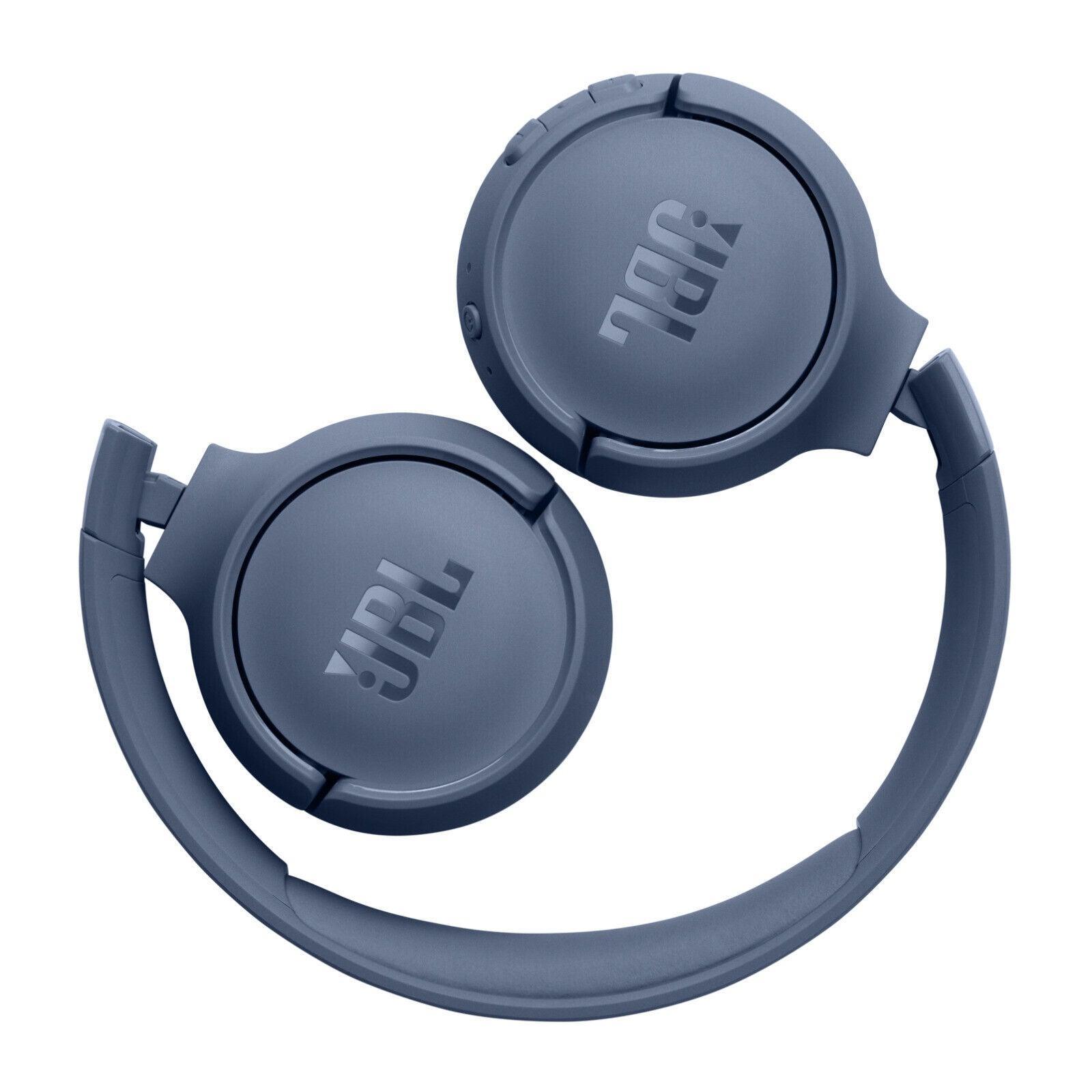 JBL Tune 520BT Wireless Bluetooth On-Ear Headphones - Evallys.com # #