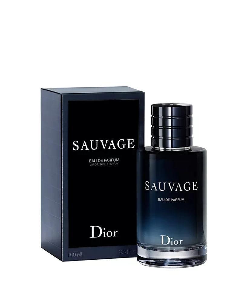 Men'S Sauvage Eau De Parfum Spray, 6.8-Oz. - Evallys.com # #