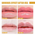 EELHOE Honey Lip Mask Moisturizing Exfoliating Lip Care Bee Lipstick - Evallys.com # #