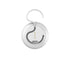 Wireless Phone Charger LED Desk Lamp Separated Magnetic Touch - Evallys.com
