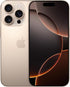 Boost Mobile | Apple Iphone 16 Pro Max (256 GB) - Desert Titanium [Locked]. Apple Intelligence. Requires Unlimited Plan. - Evallys.com # #