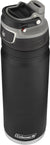 Coleman Freeflow Vacuum-Insulated Stainless Steel Water Bottle with Leak-Proof Lid, 24Oz/40Oz Bottle with Button-Operated Lid & Carry Handle, Keeps Drinks Hot or Cold for Hours - Evallys.com # #