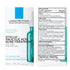 La Roche-Posay Effaclar Salicylic Acid Acne Treatment to Minimize Pores, Clear Acne Blemishes and Post Acne Marks - Evallys.com # #