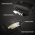 Tactical Fanny Pack EDC Waist Bag For Outdoor Shooting Fishing - Evallys.com