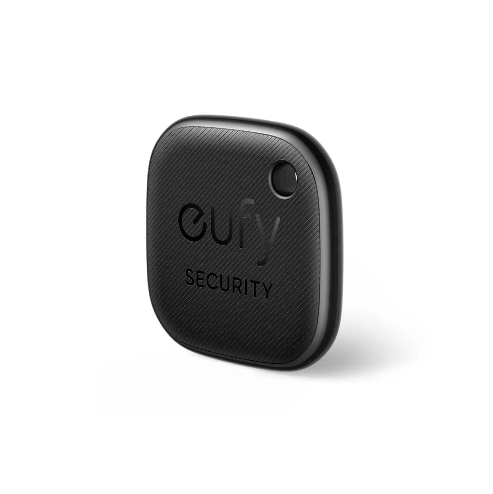 eufy Security SmartTrack Link Works With Apple Find My Key Finder Bluetooth Tracker Tag For Earbuds & Luggage Phone Finder IOS - Evallys.com