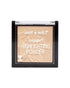 wet n wild MegaGlo Highlighting Powder Warm Gold Golden Flower Crown - Evallys.com # #