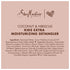 Sheamoisture Kids Extra Moisturizing Detangler for Curly Hair Coconut and Hibiscus Kids Detangler with Shea Butter 8 oz 8 Fl Oz (Pack of 1) - Evallys.com # #