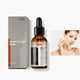 VGO Vitamin C Vitamin E Facial Serum, 30ml / 1.01oz 1.01 Fl Oz (Pack of 1) - Evallys.com
