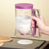 Pancake Batter Dispenser - Evallys.com # #