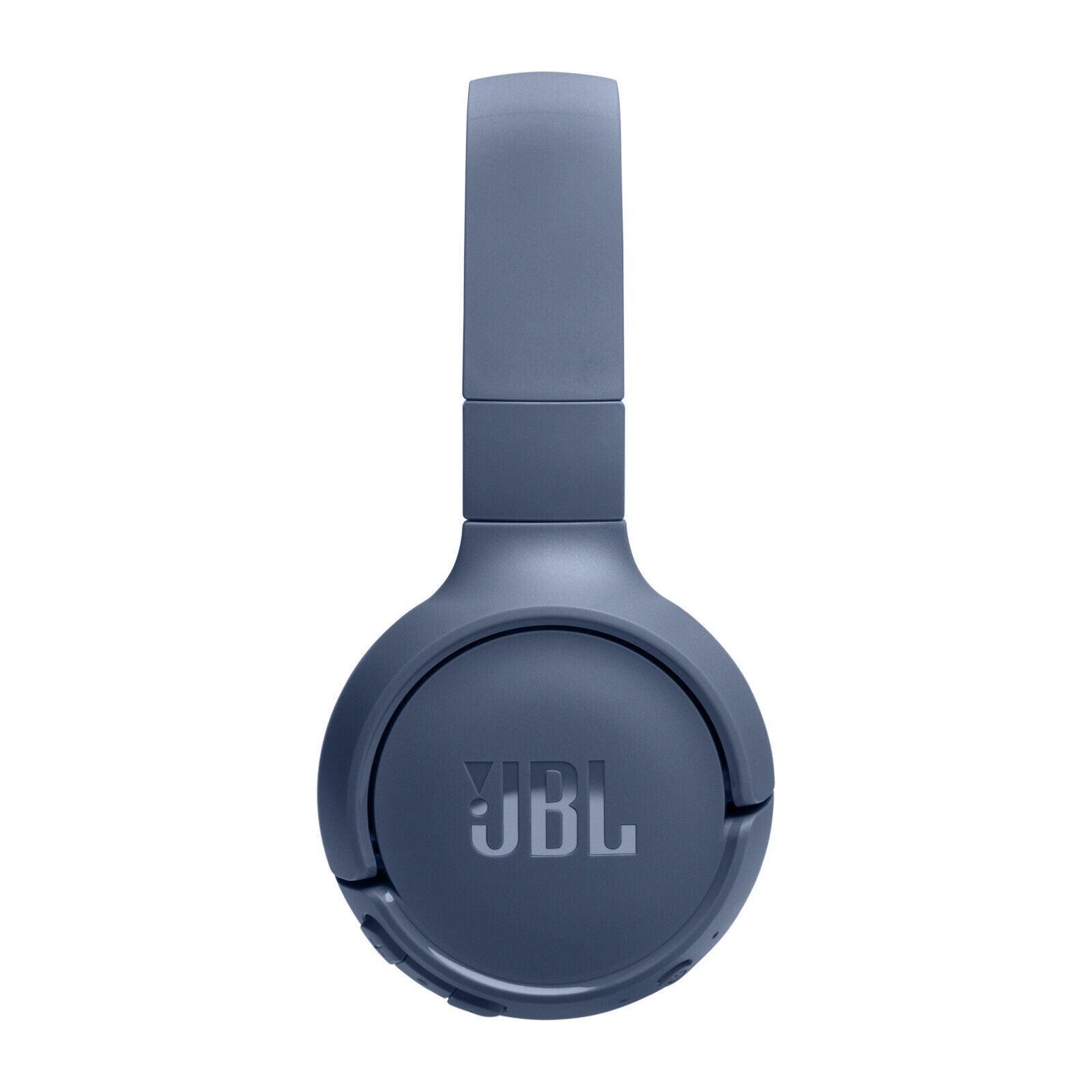 JBL Tune 520BT Wireless Bluetooth On-Ear Headphones - Evallys.com # #