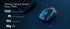Redragon BS136 Gaming Keyboard & Mouse Combo, 75% K628 Tri-Mode Wireless RGB Mechanical Keyboard and 7200 DPI Gamer Mouse Bundle - Evallys.com
