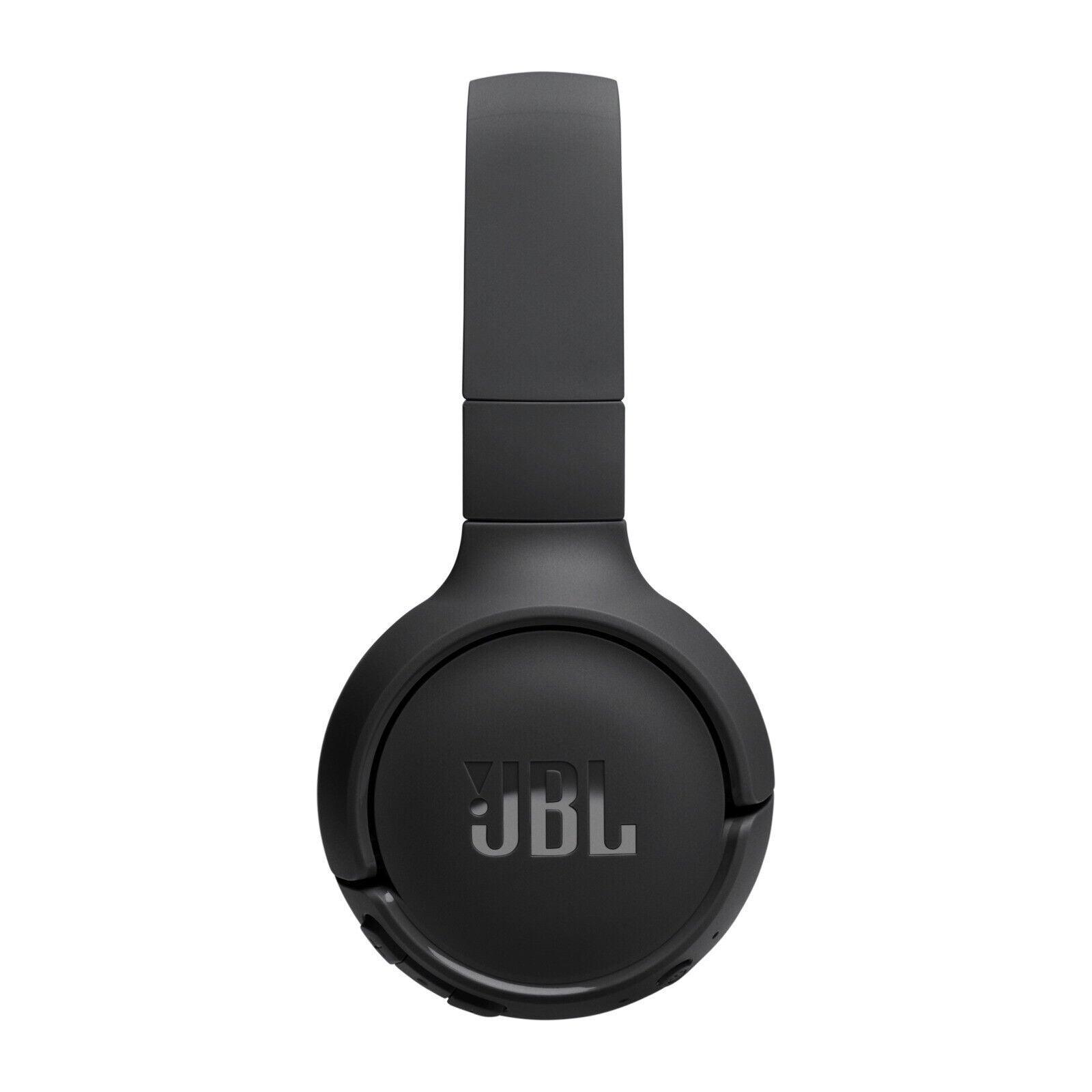 JBL Tune 520BT Wireless Bluetooth On-Ear Headphones - Evallys.com # #