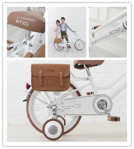 iimo Kid's Bicycle - Evallys.com # #